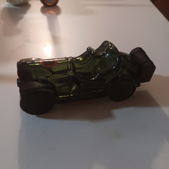 !Avon Vintage Straight Eight Car - Picture 2 of 3